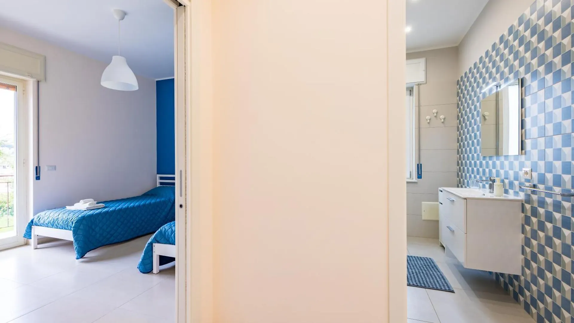 Domus Capodimonte Flat By Napoliapartments 0*, Neapel Italien