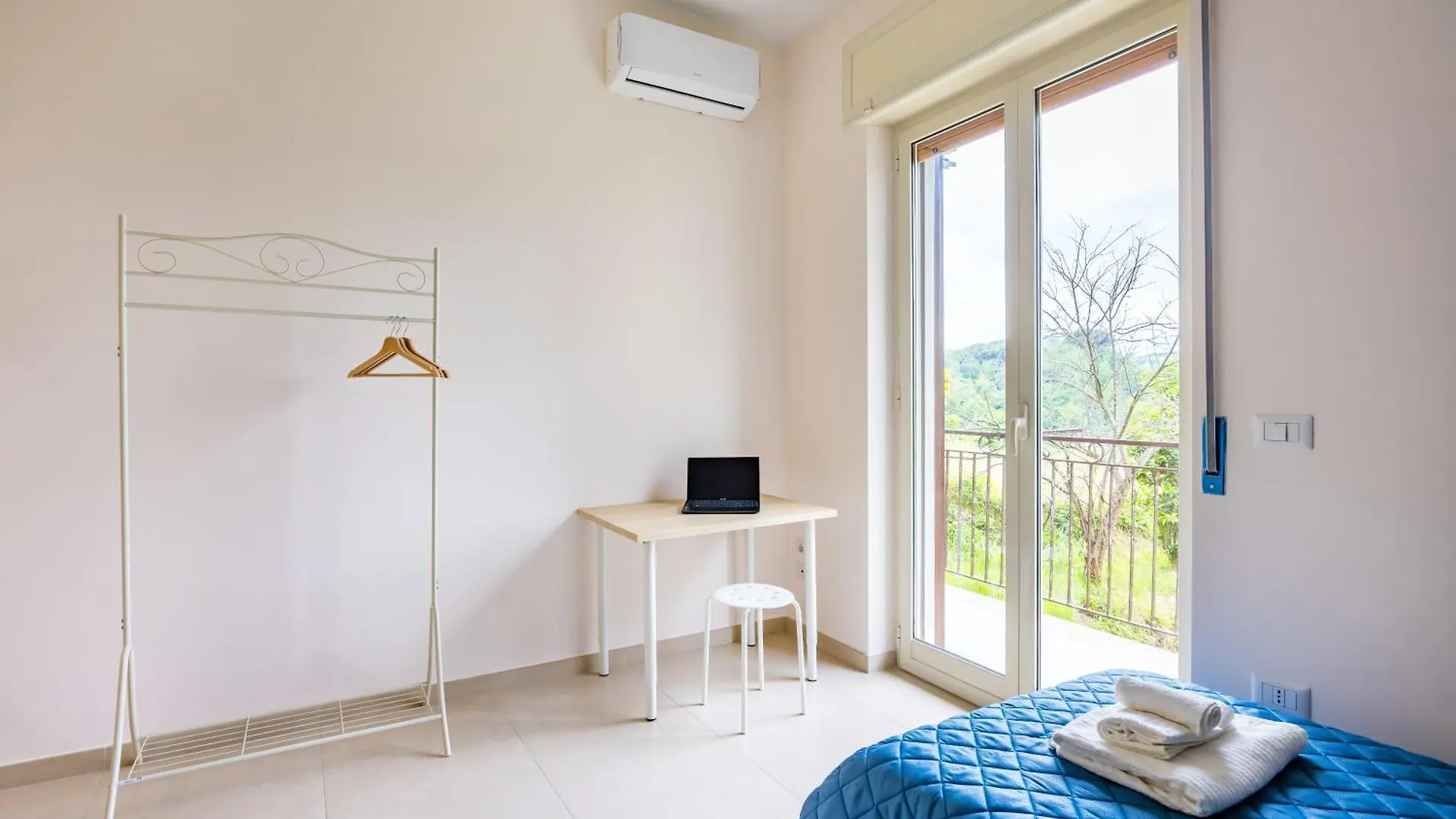 Domus Capodimonte Flat By Napoliapartments 0*, Neapel
