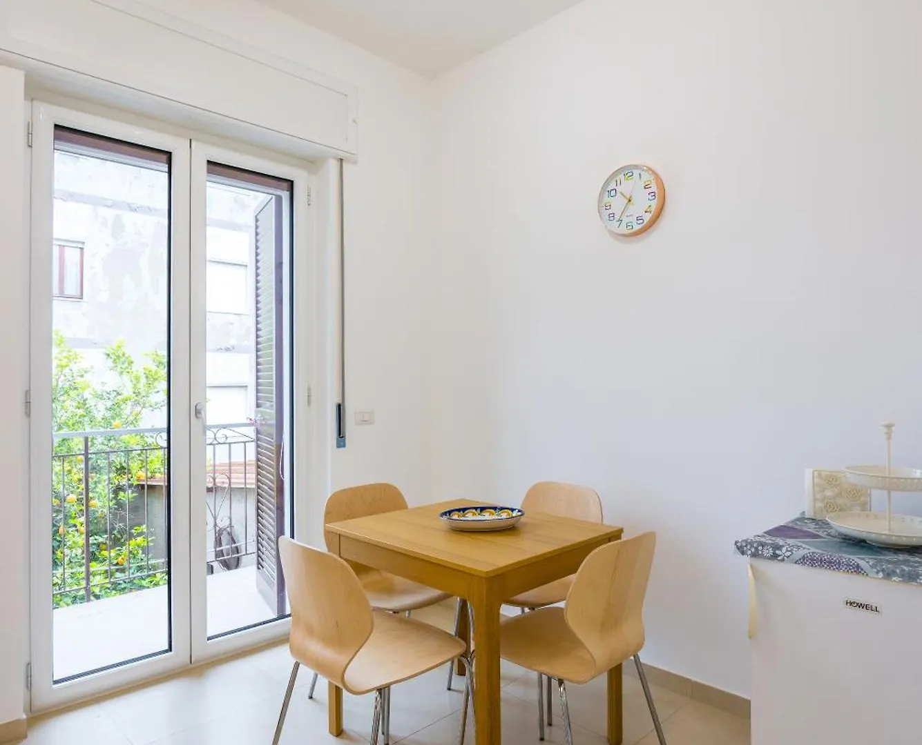 Domus Capodimonte Flat By Napoliapartments 0*, Naples