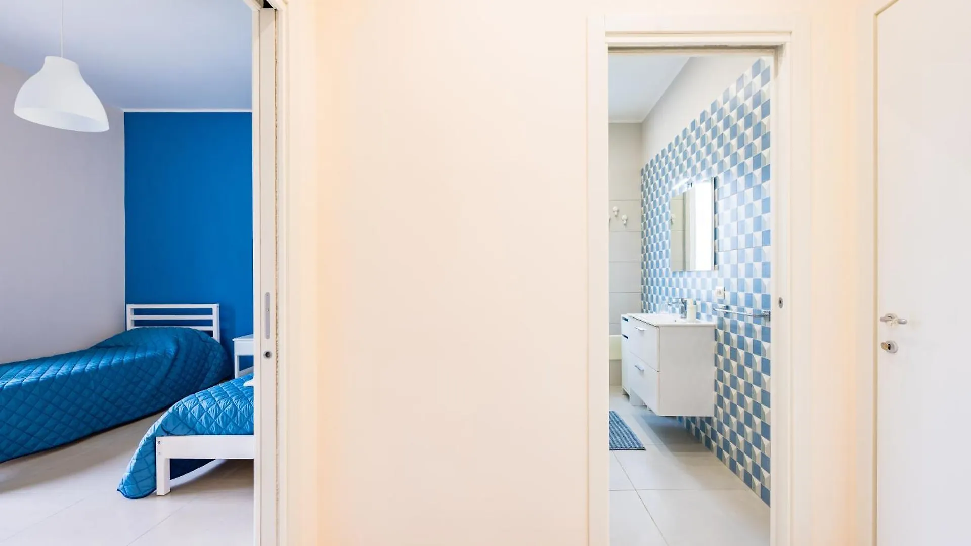 Apartment Domus Capodimonte Flat By Napoliapartments