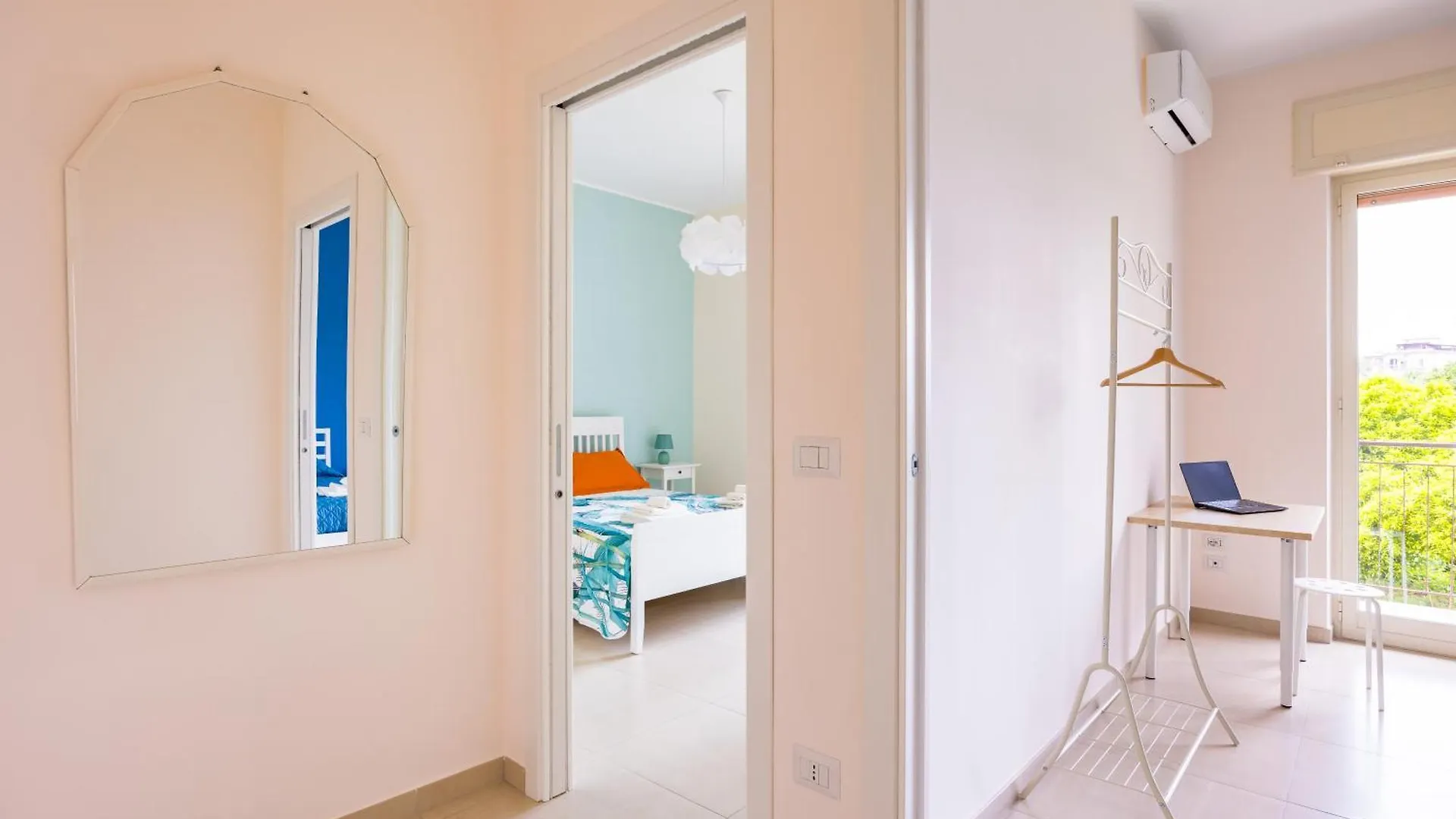 Domus Capodimonte Flat By Napoliapartments Apartment Naples