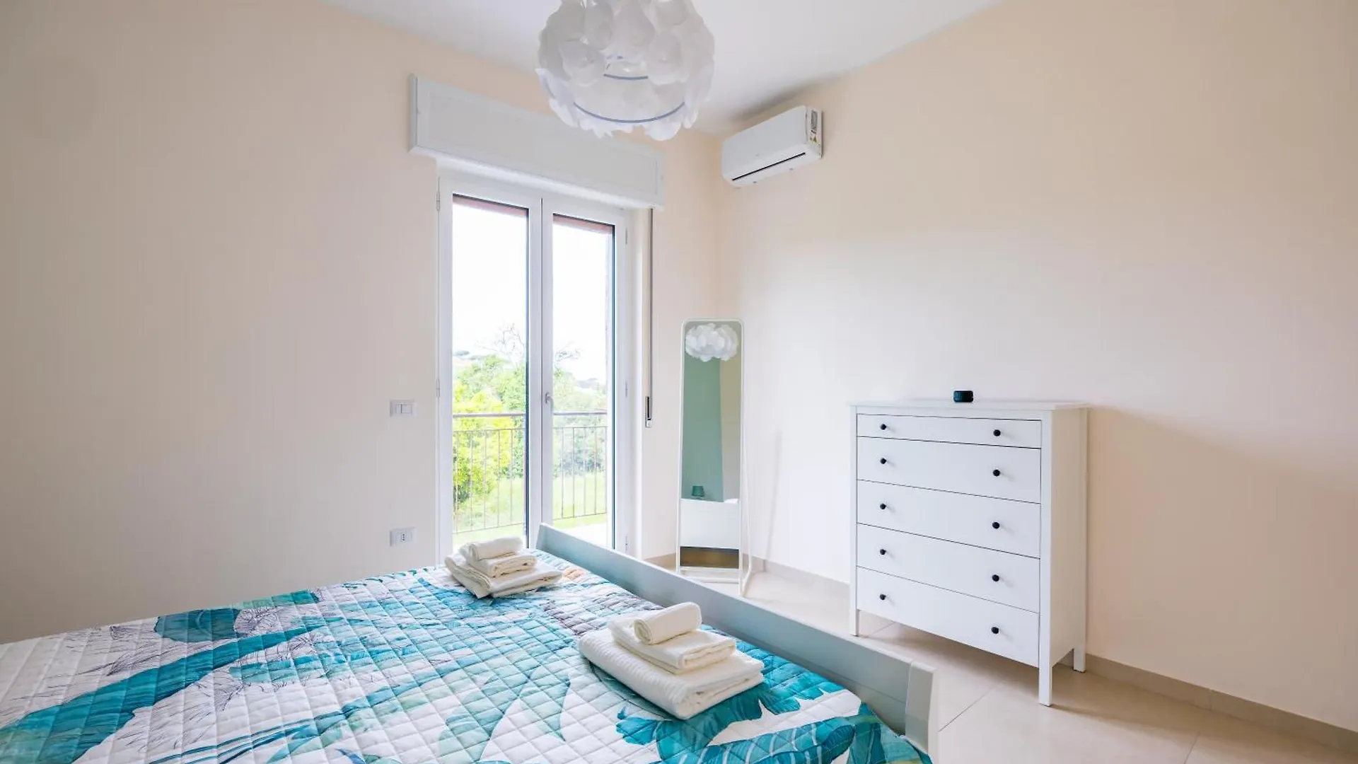 Domus Capodimonte Flat By Napoliapartments Apartment