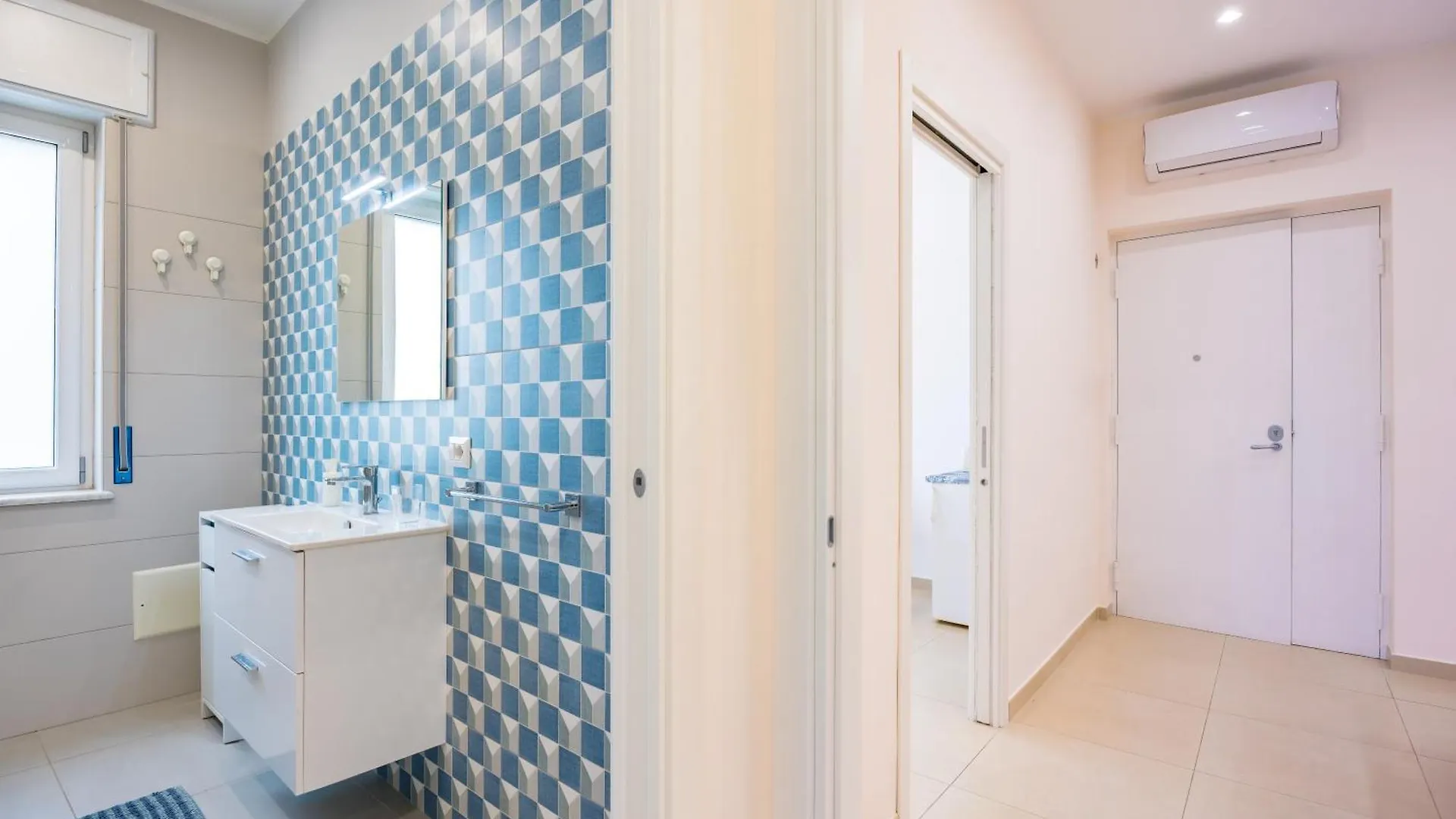 Domus Capodimonte Flat By Napoliapartments Italien