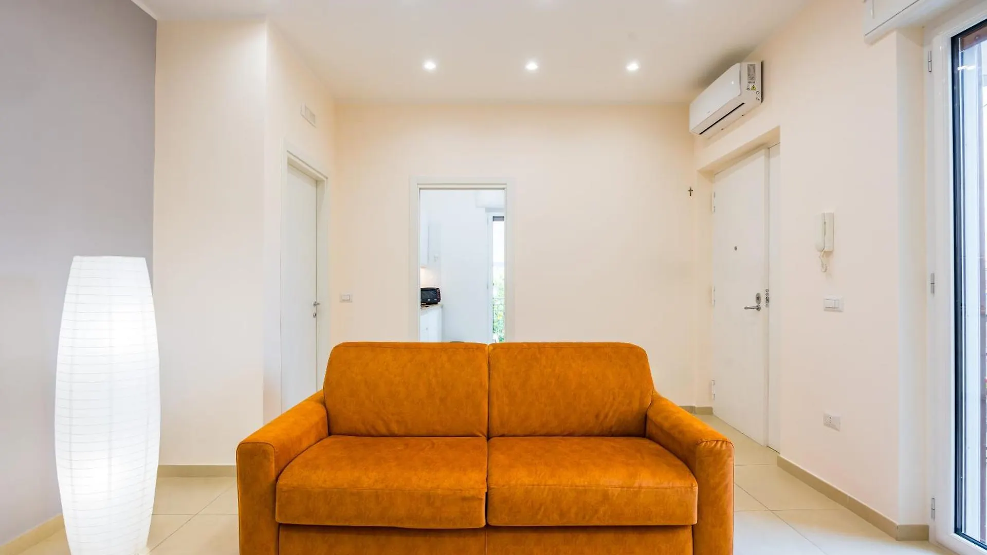 Domus Capodimonte Flat By Napoliapartments Italy