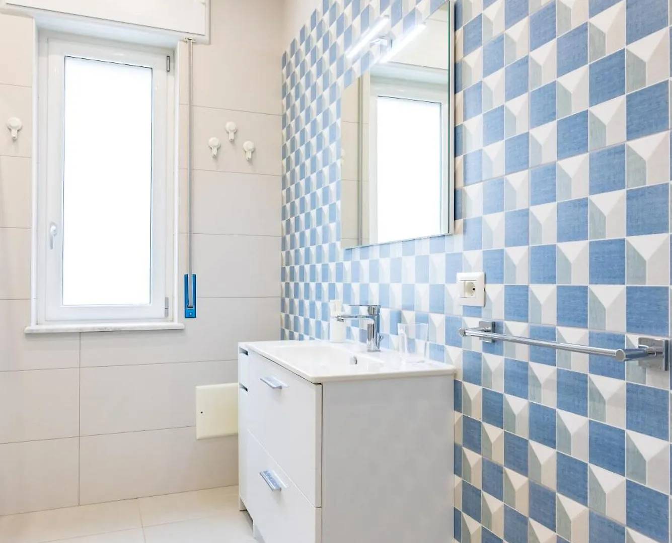 Lägenhet Domus Capodimonte Flat By Napoliapartments
