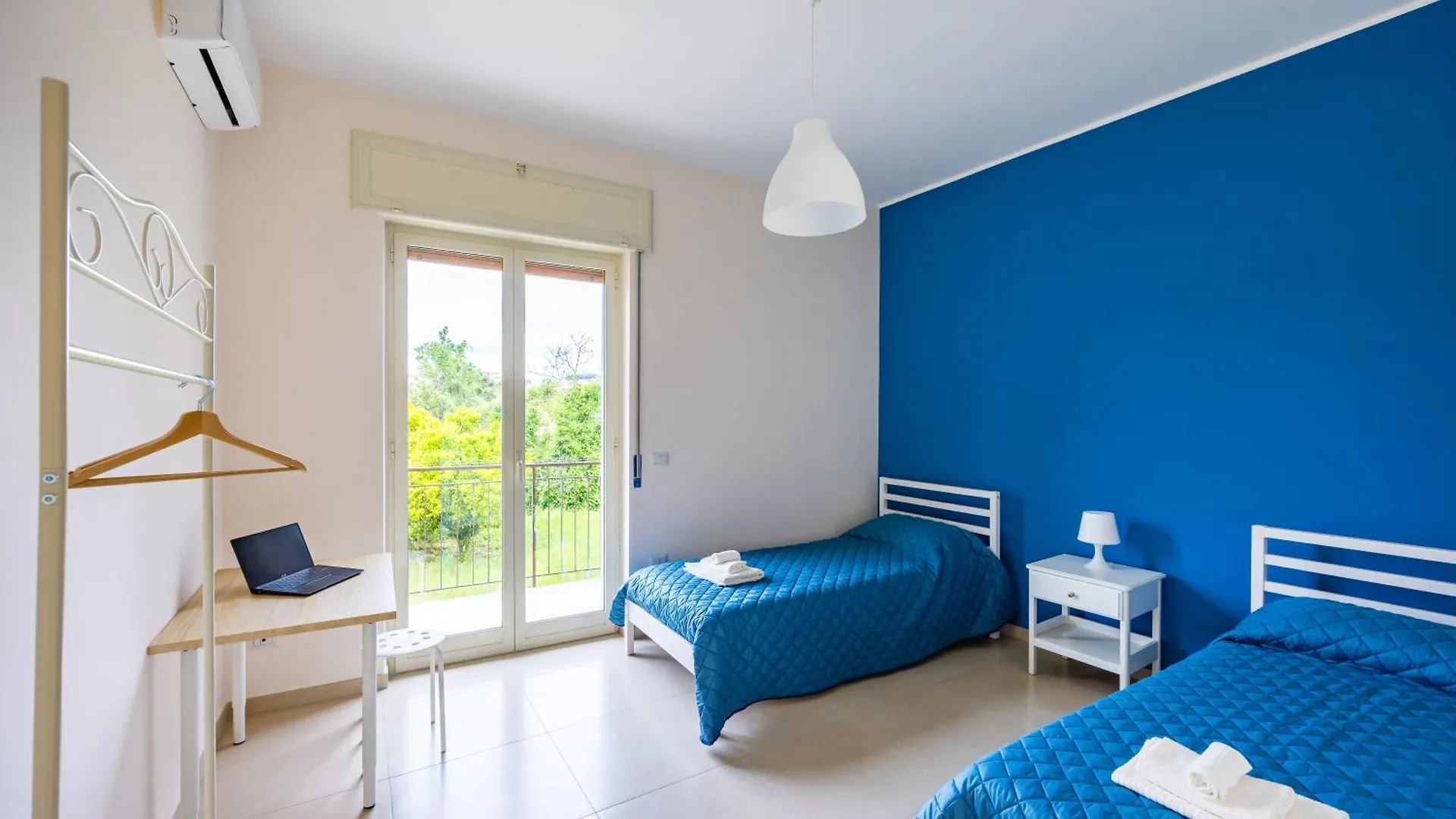 Domus Capodimonte Flat By Napoliapartments Apartment Naples