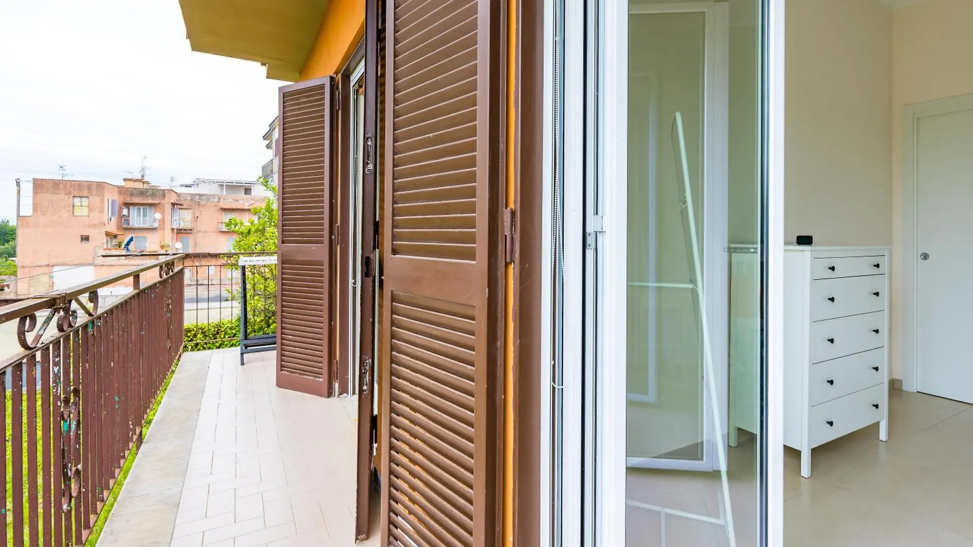Domus Capodimonte Flat By Napoliapartments Naples