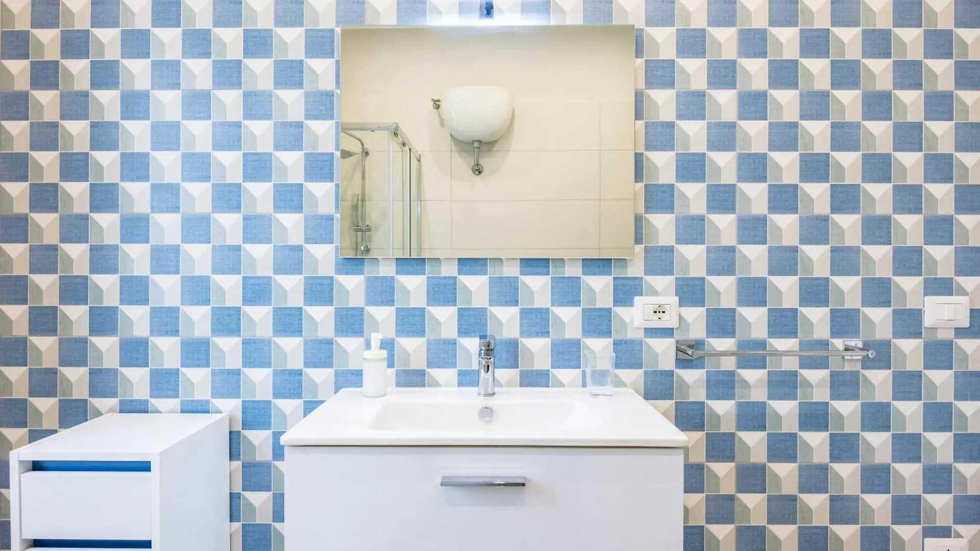 Domus Capodimonte Flat By Napoliapartments Apartment