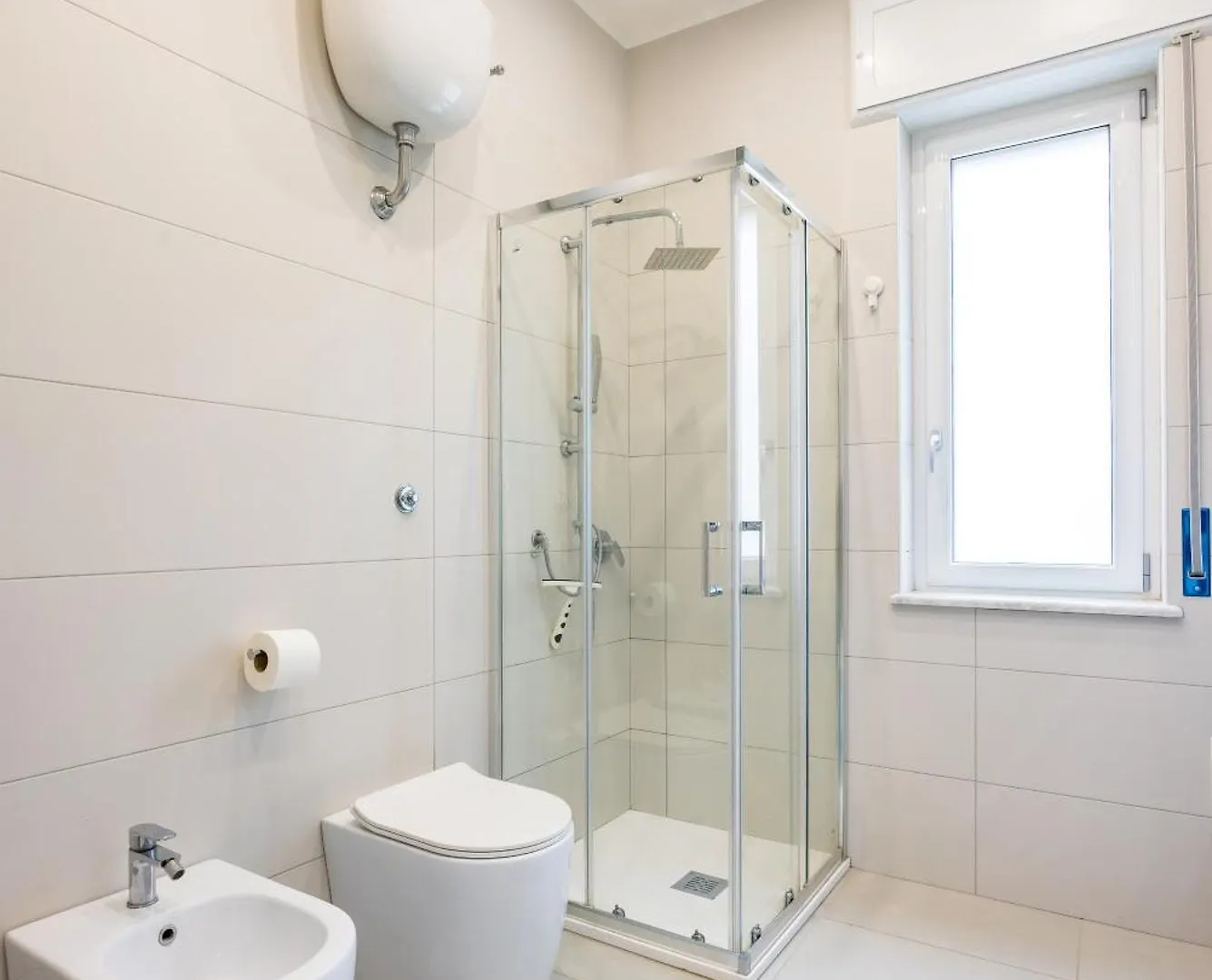 Apartment Domus Capodimonte Flat By Napoliapartments Italy