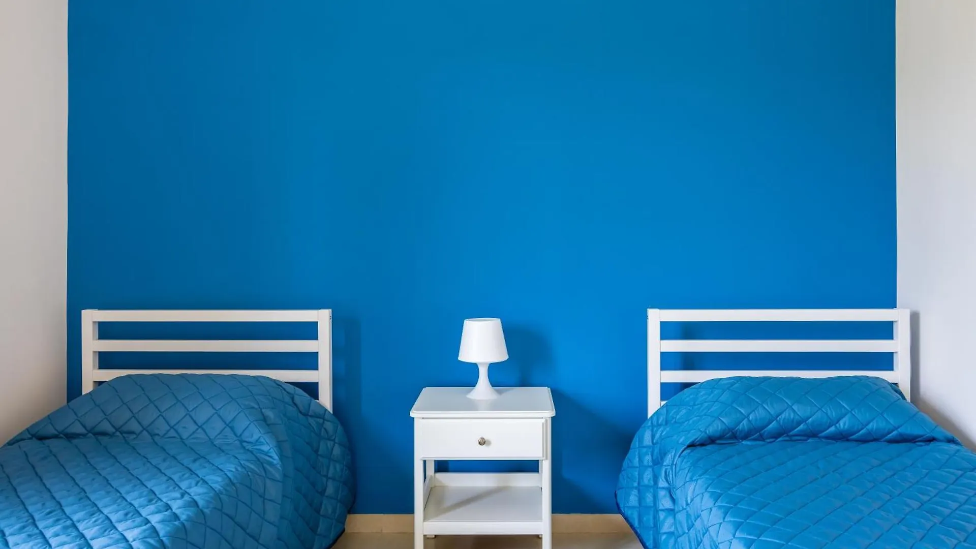 Domus Capodimonte Flat By Napoliapartments 0*, Neapel